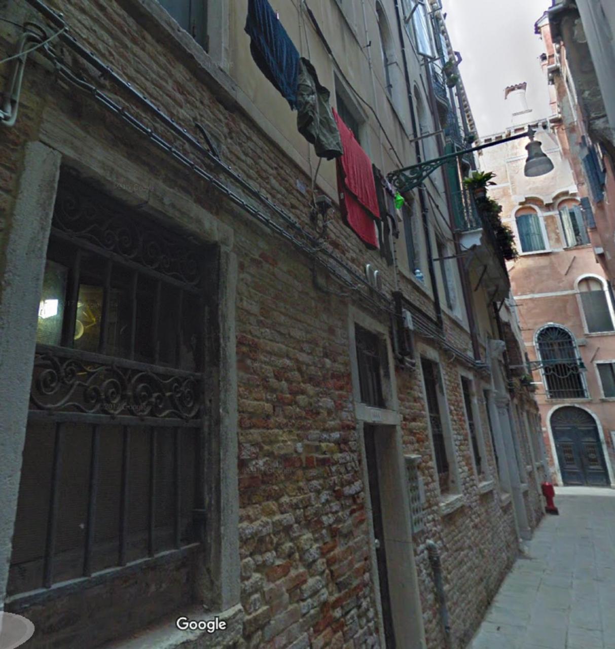 Cannaregio Canal View - Marco Polo By Wonderful Italy Benátky Exteriér fotografie